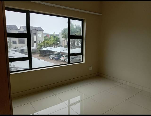 1 BEDROOM APARTMENT TO LET IN UMHLANGA RIDGE